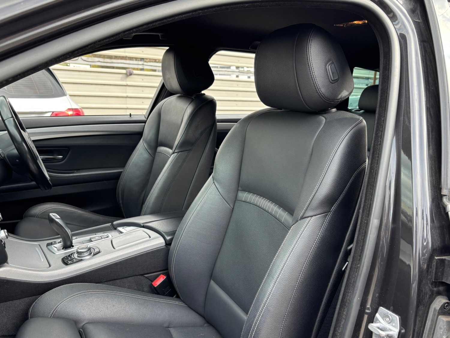 Used BMW 5 Series for sale - 78136393: Photo 52