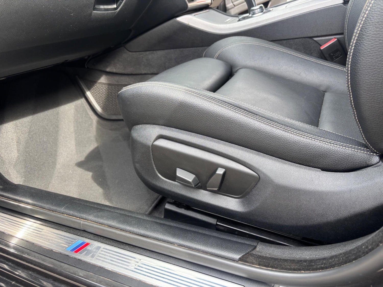 Used BMW 5 Series for sale - 78136393: Photo 53