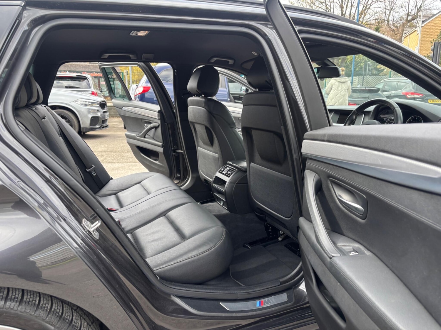 Used BMW 5 Series for sale - 78136393: Photo 55