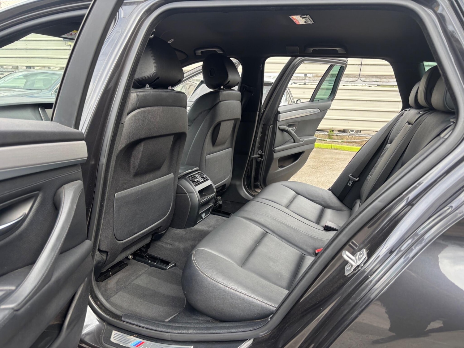 Used BMW 5 Series for sale - 78136393: Photo 56