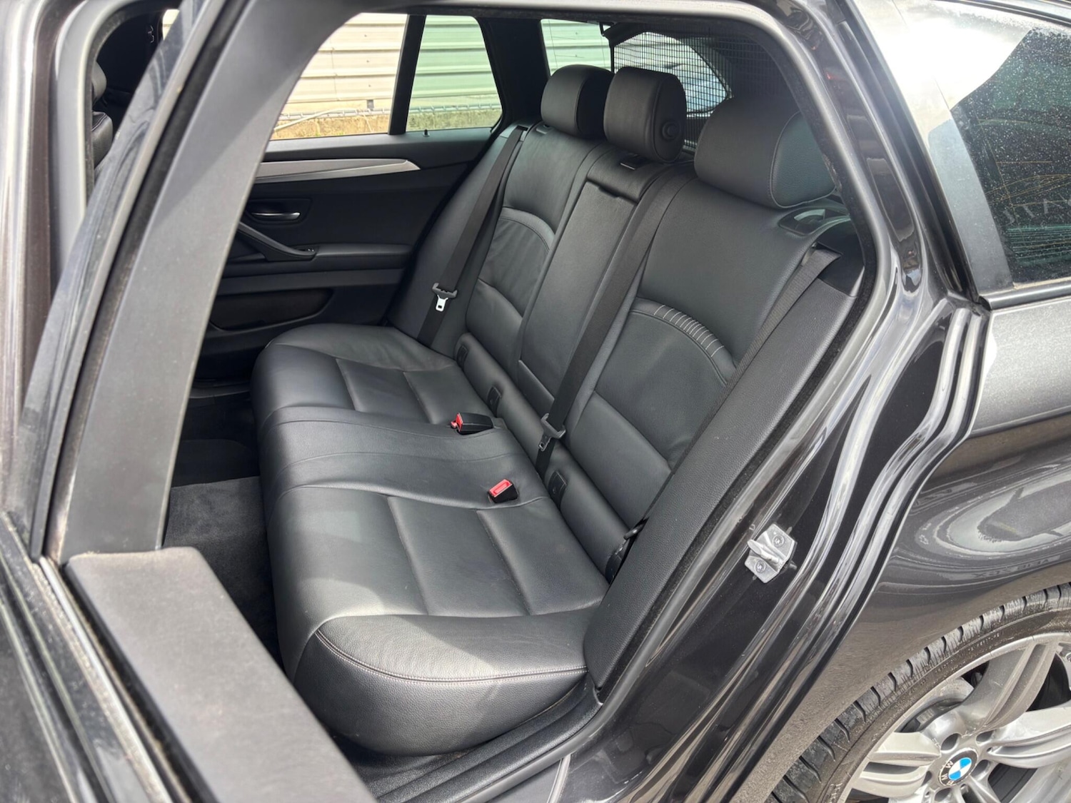 Used BMW 5 Series for sale - 78136393: Photo 57