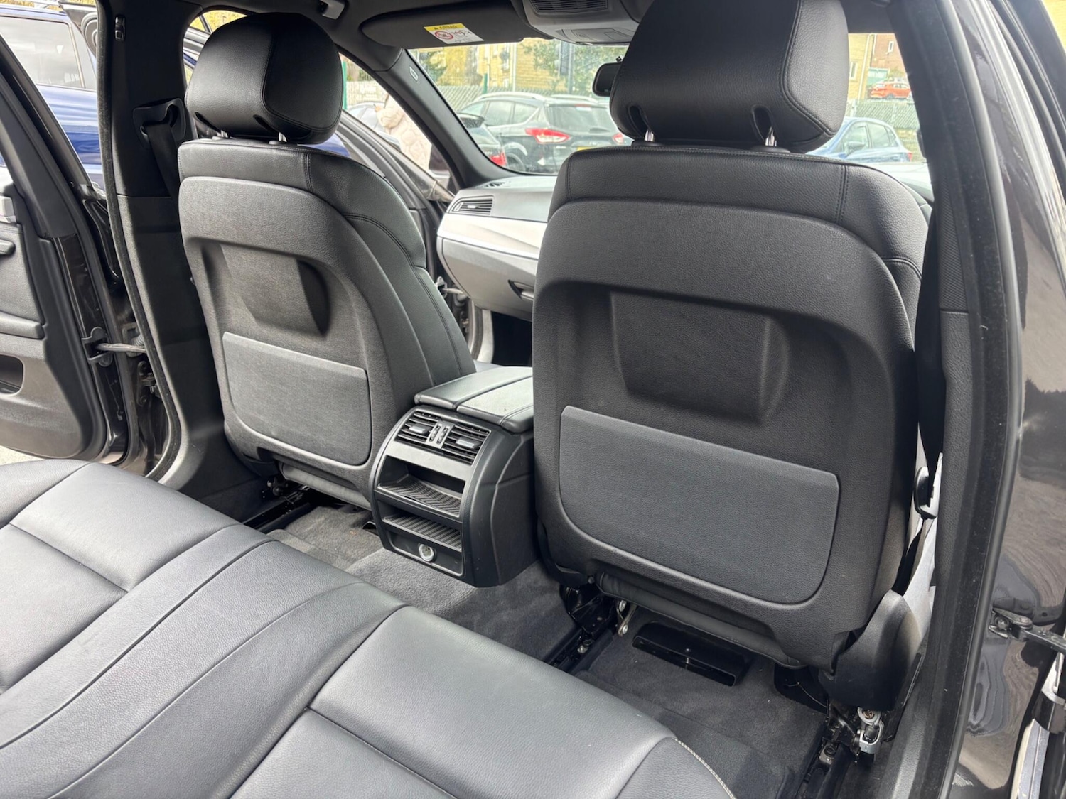 Used BMW 5 Series for sale - 78136393: Photo 58