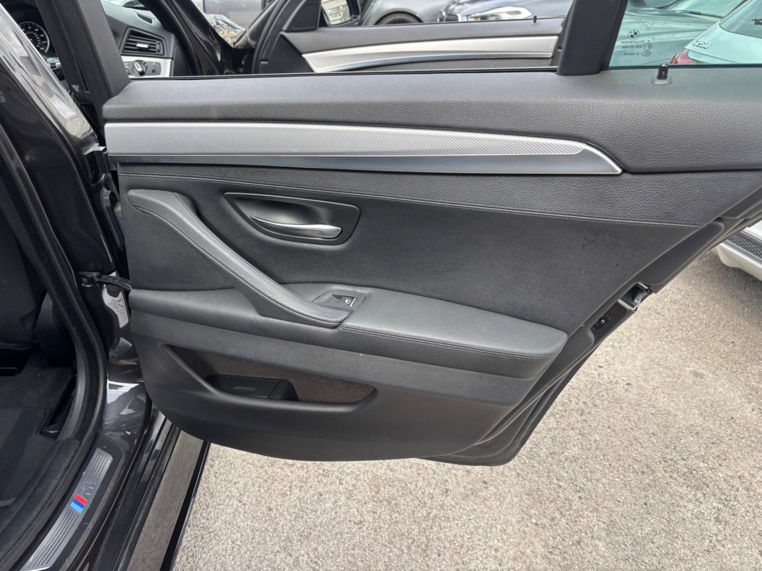 Used BMW 5 Series for sale - 78136393: Photo 59