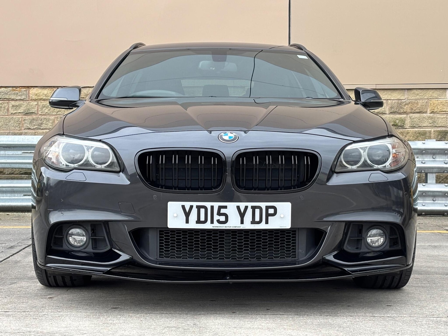 Used BMW 5 Series for sale - 78136393: Photo 6