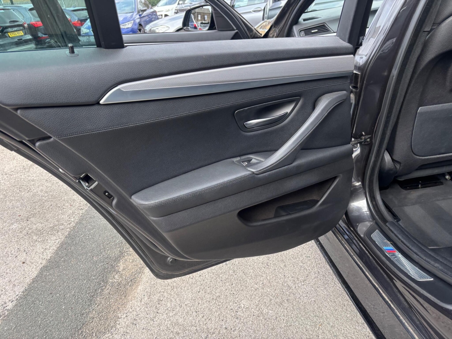 Used BMW 5 Series for sale - 78136393: Photo 60