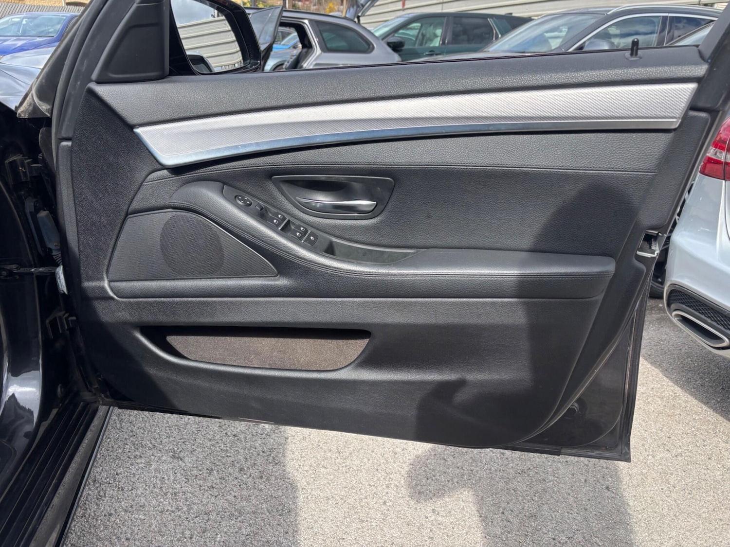 Used BMW 5 Series for sale - 78136393: Photo 61