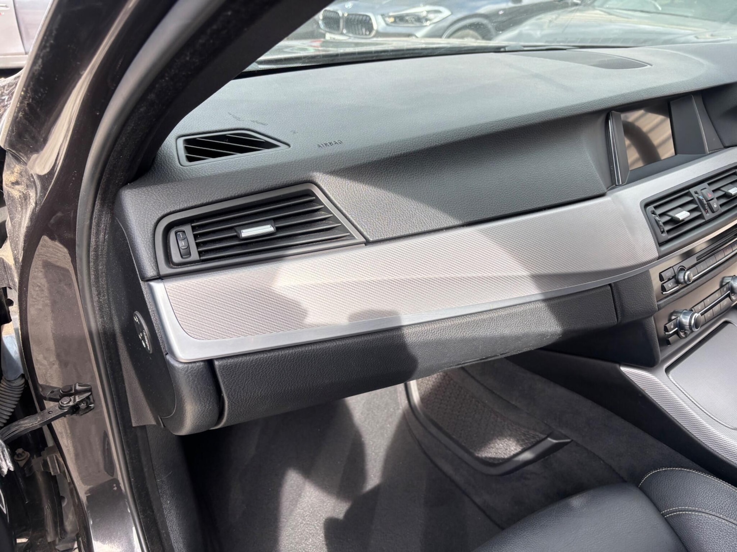 Used BMW 5 Series for sale - 78136393: Photo 63