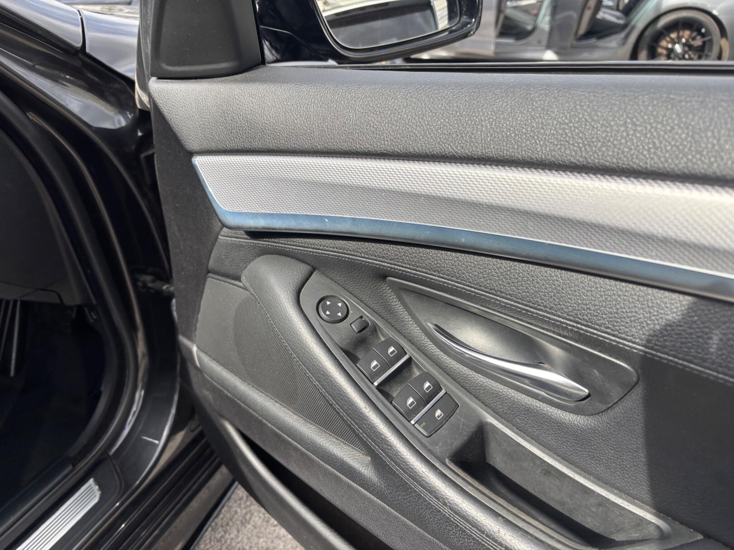 Used BMW 5 Series for sale - 78136393: Photo 64