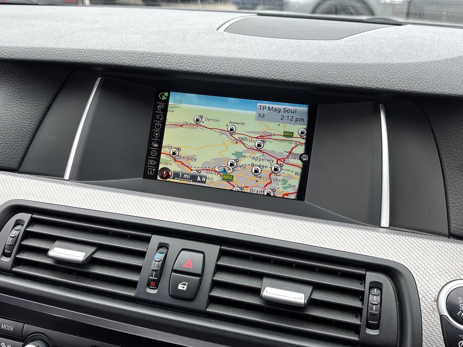 Used BMW 5 Series for sale - 78136393: Photo 68