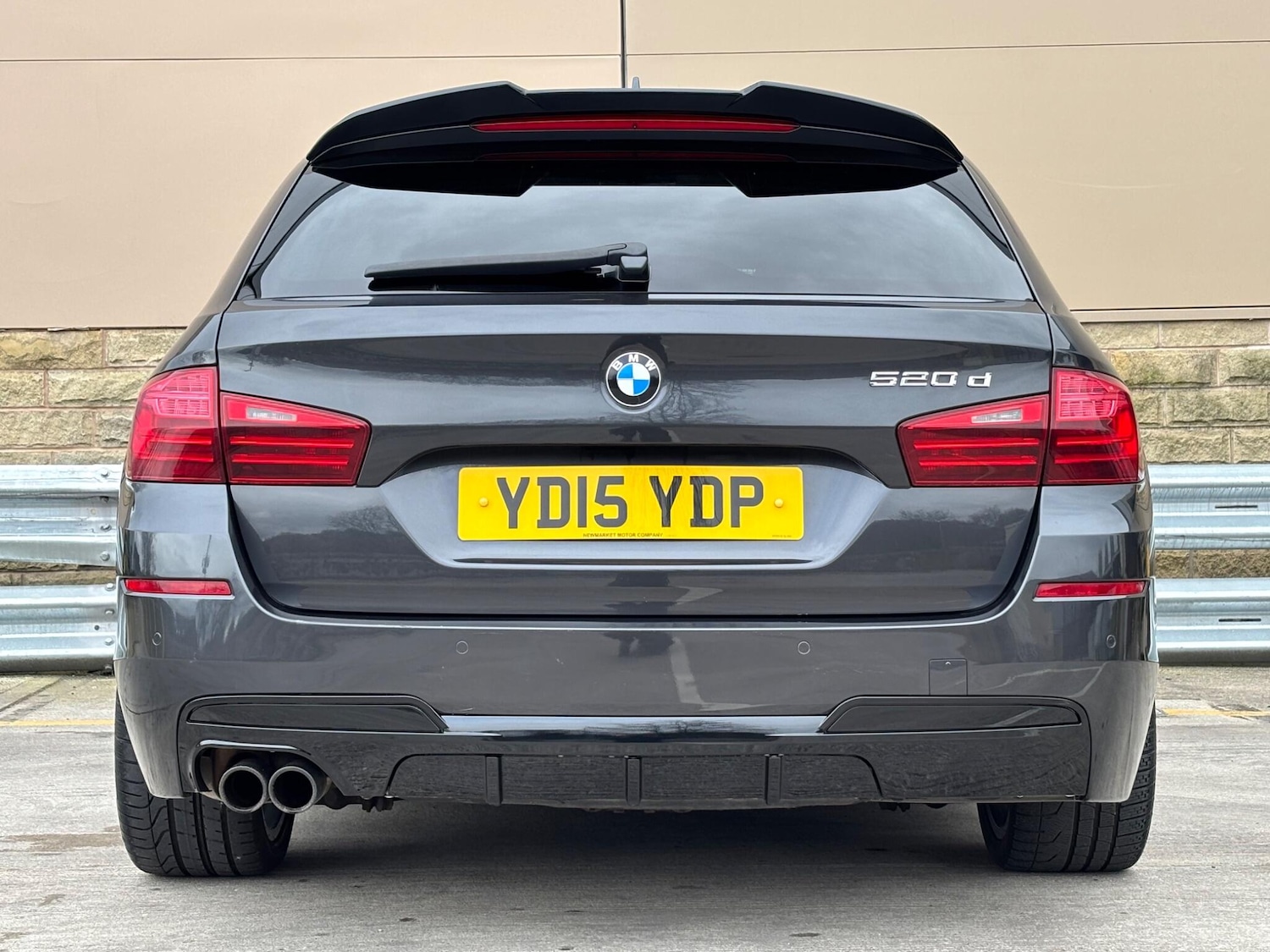 Used BMW 5 Series for sale - 78136393: Photo 7