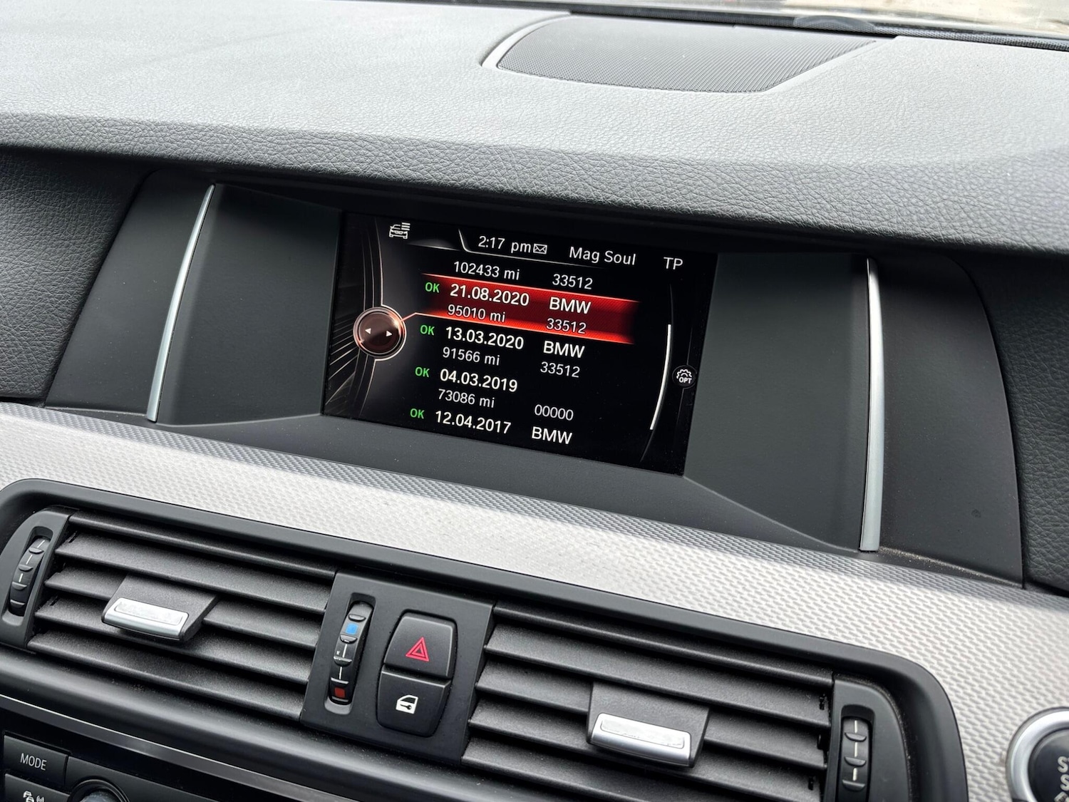 Used BMW 5 Series for sale - 78136393: Photo 74