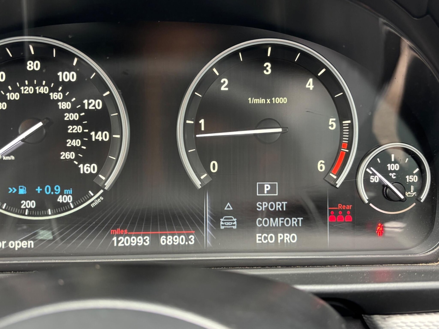 Used BMW 5 Series for sale - 78136393: Photo 75