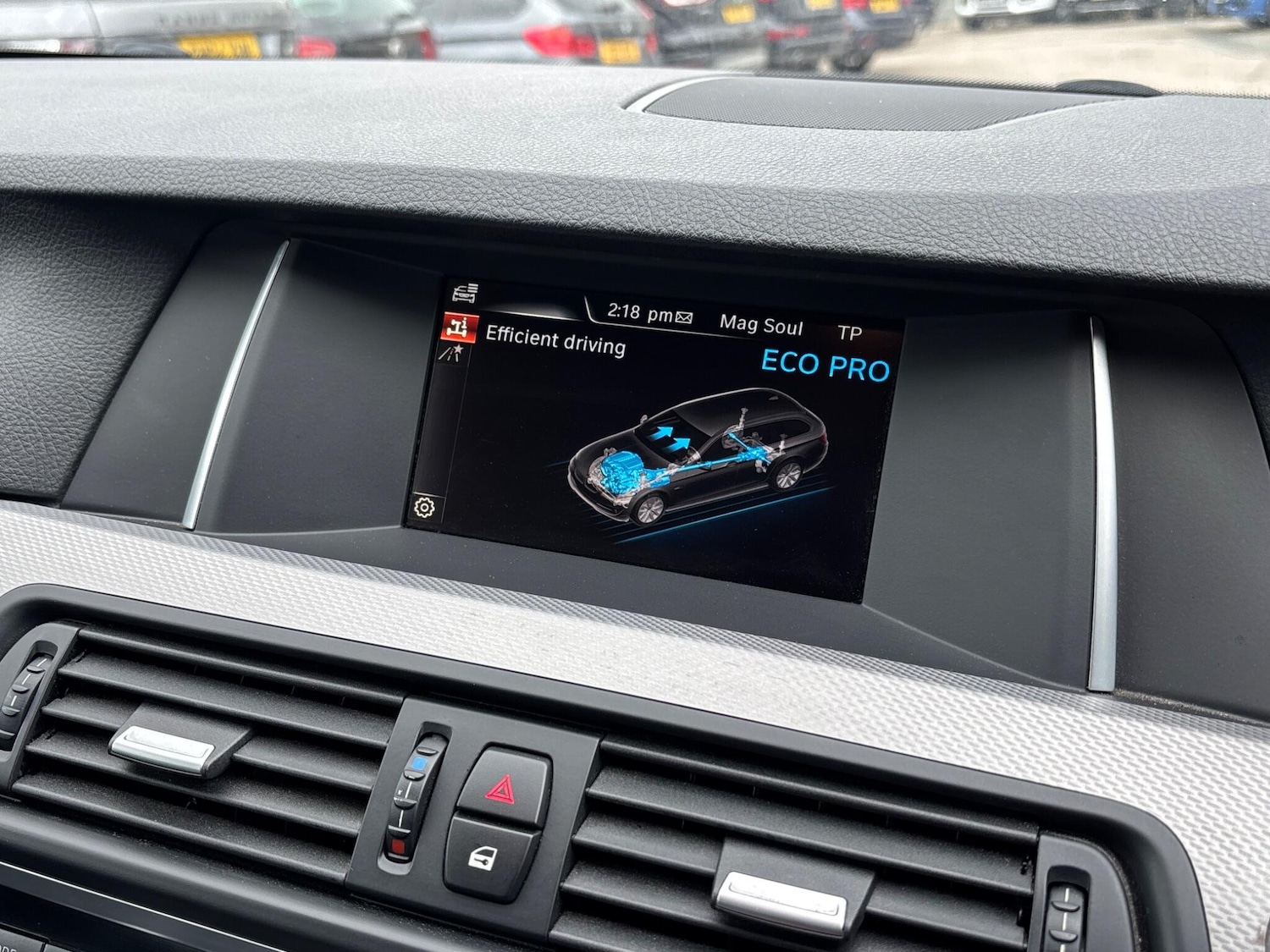 Used BMW 5 Series for sale - 78136393: Photo 76