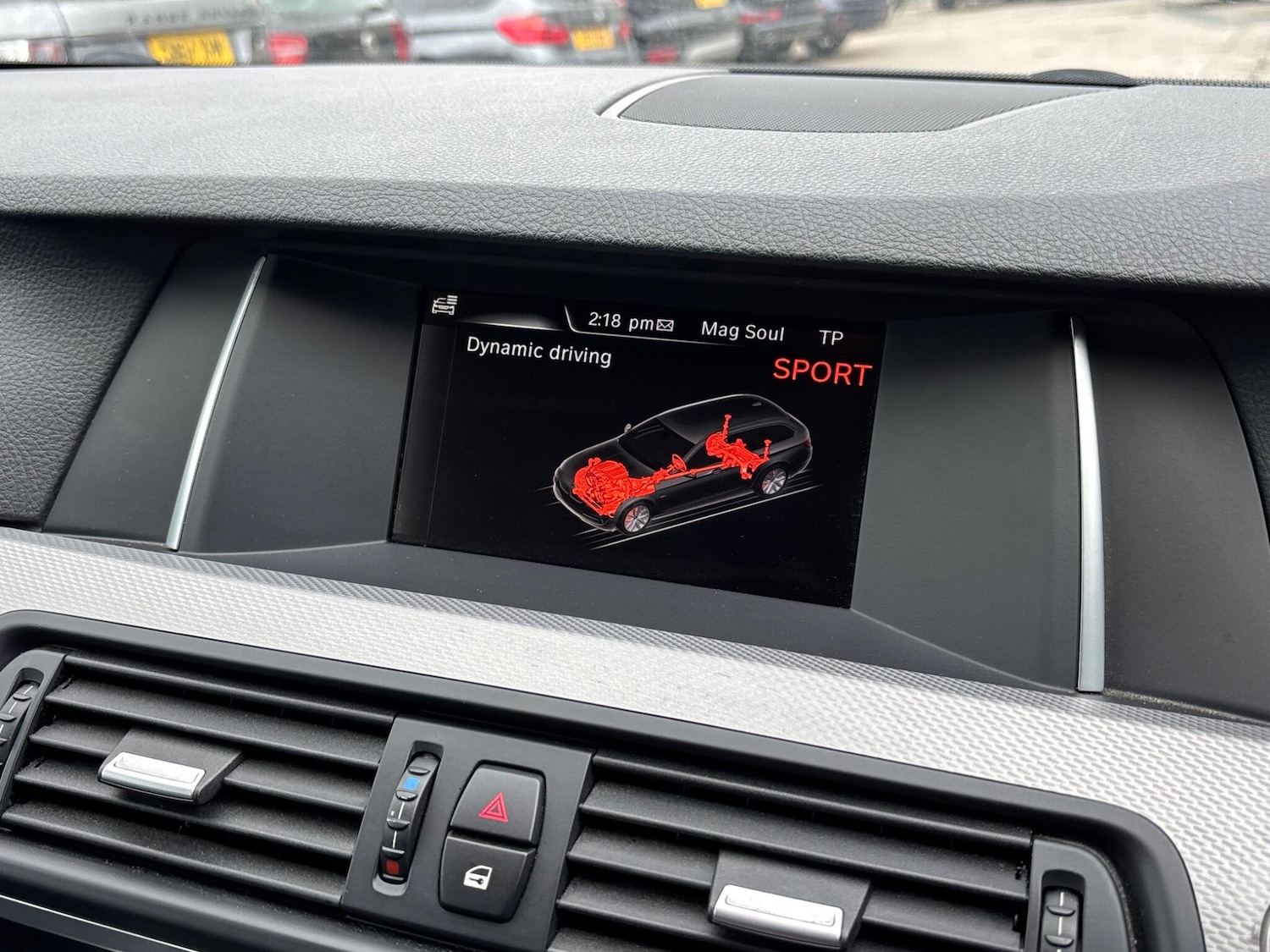 Used BMW 5 Series for sale - 78136393: Photo 77