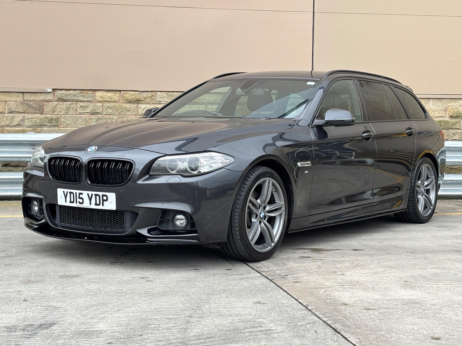 Used BMW 5 Series for sale - 78136393: Photo 8