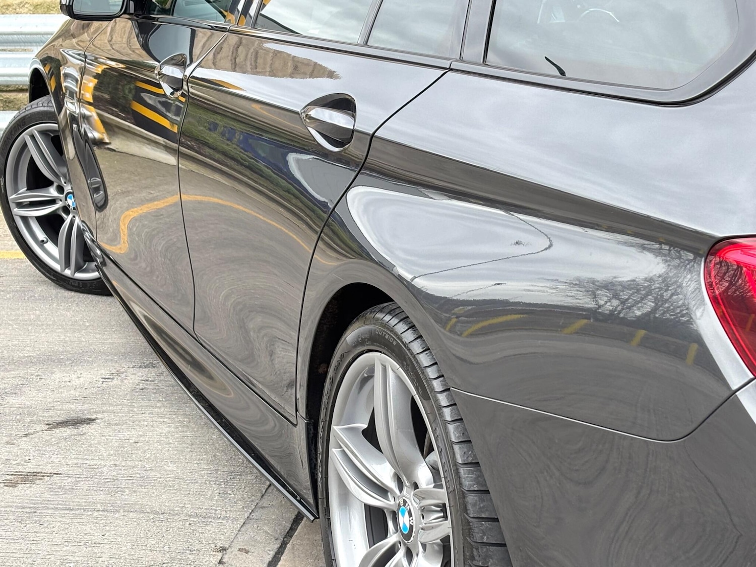 Used BMW 5 Series for sale - 78136393: Photo 9