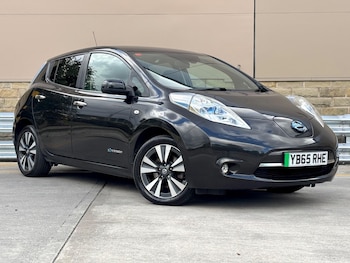 2015 (65) - 80kW Tekna 30kWh 5dr Auto