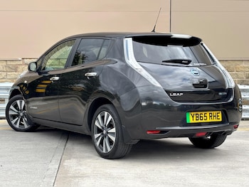 Used Nissan Leaf 2015 for sale - 76109300: Photo 3