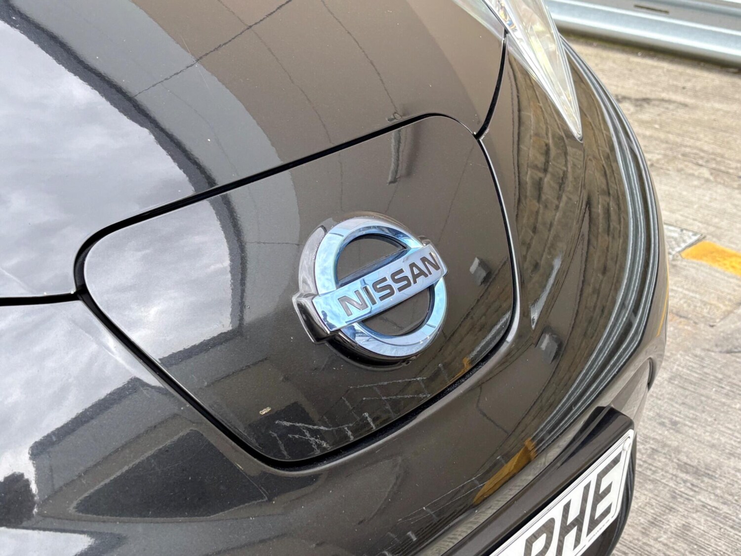 Used Nissan Leaf 2015 for sale - 76109300: Photo 43