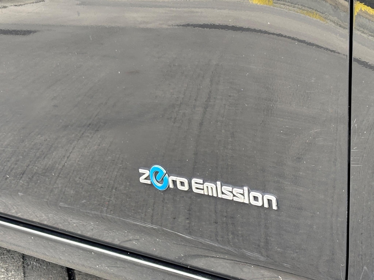 Used Nissan Leaf 2015 for sale - 76109300: Photo 44
