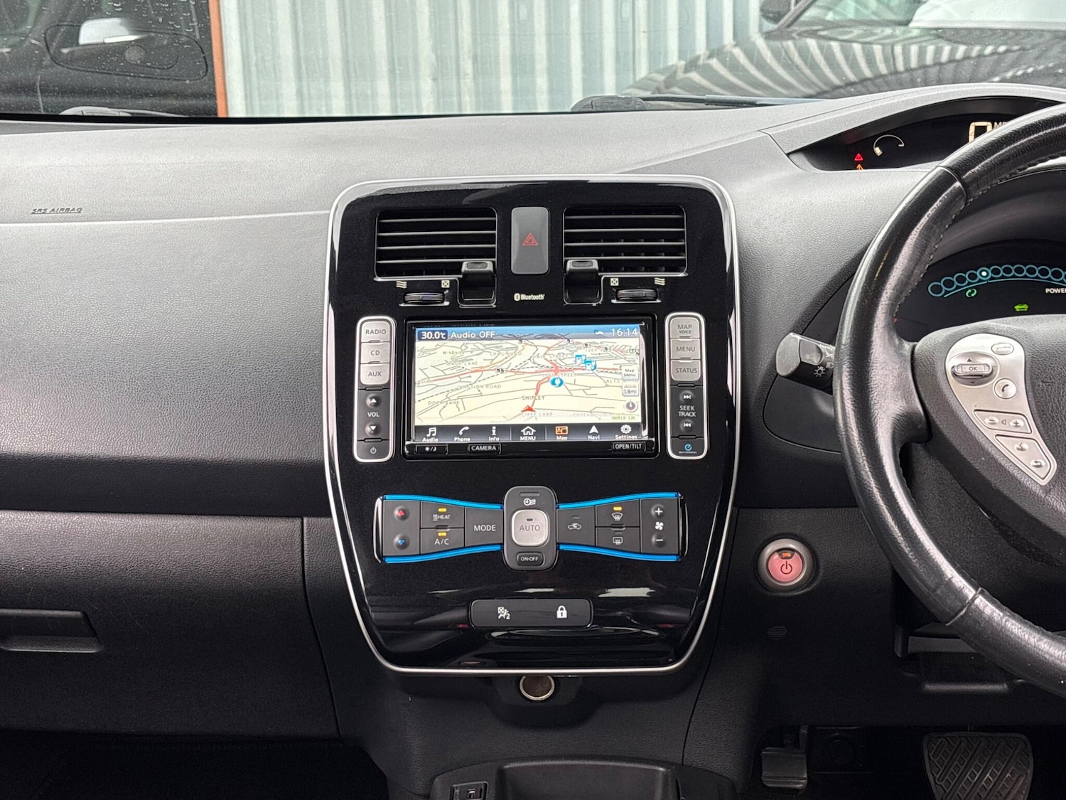 Used Nissan Leaf 2015 for sale - 76109300: Photo 52
