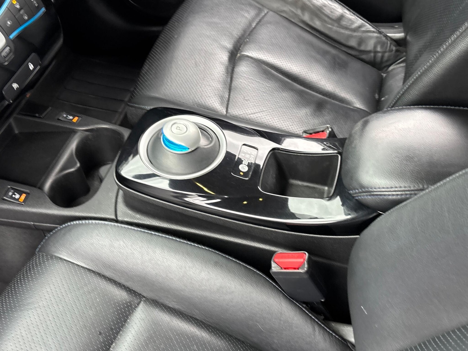 Used Nissan Leaf 2015 for sale - 76109300: Photo 54