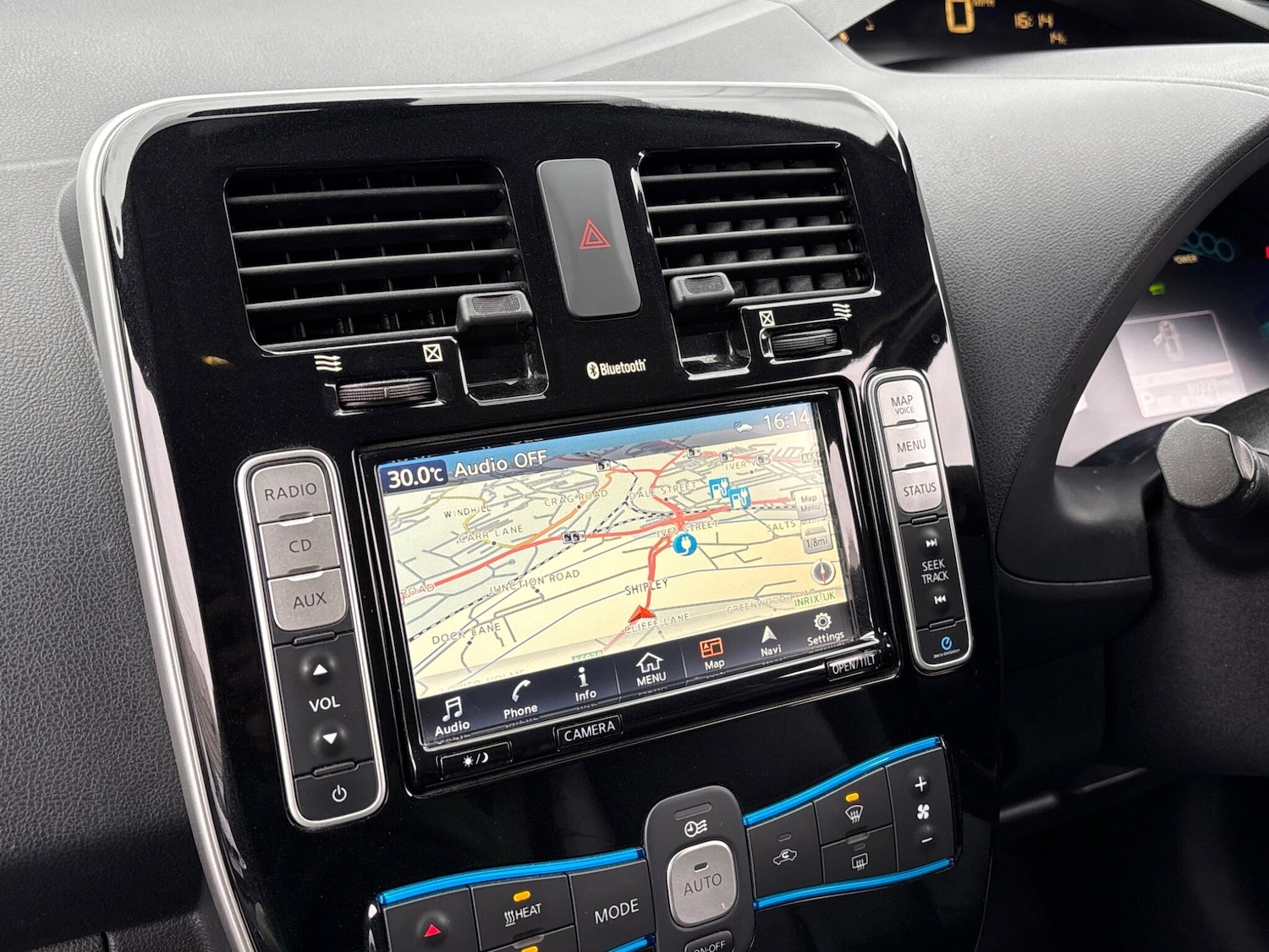 Used Nissan Leaf 2015 for sale - 76109300: Photo 55