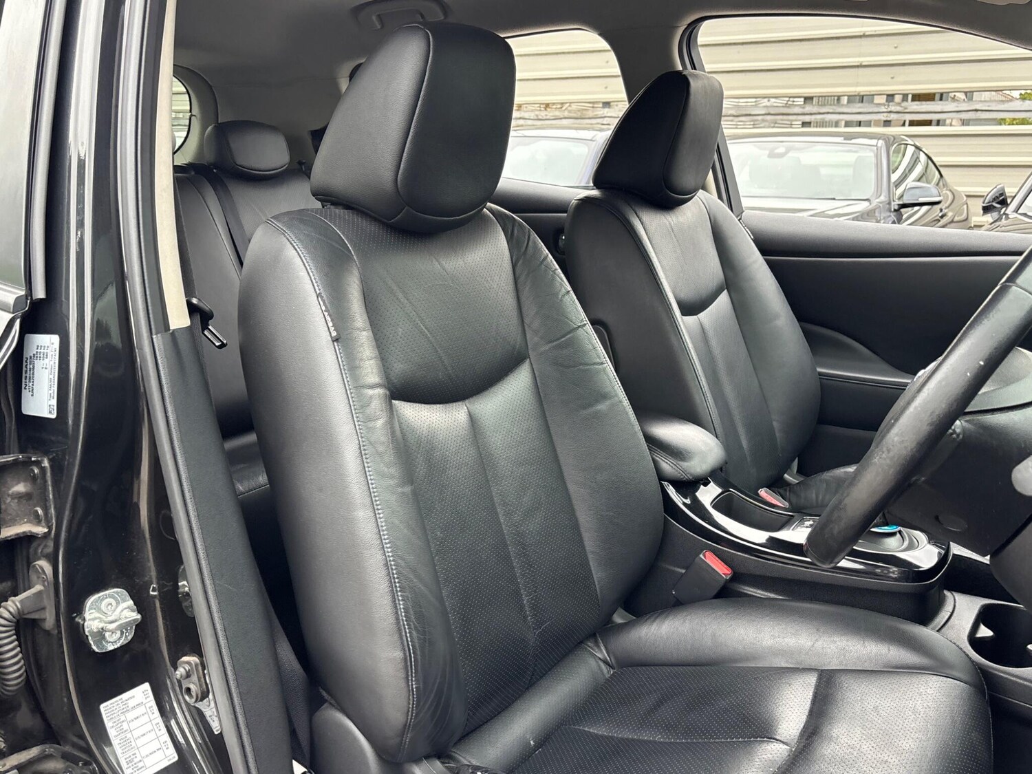 Used Nissan Leaf 2015 for sale - 76109300: Photo 63
