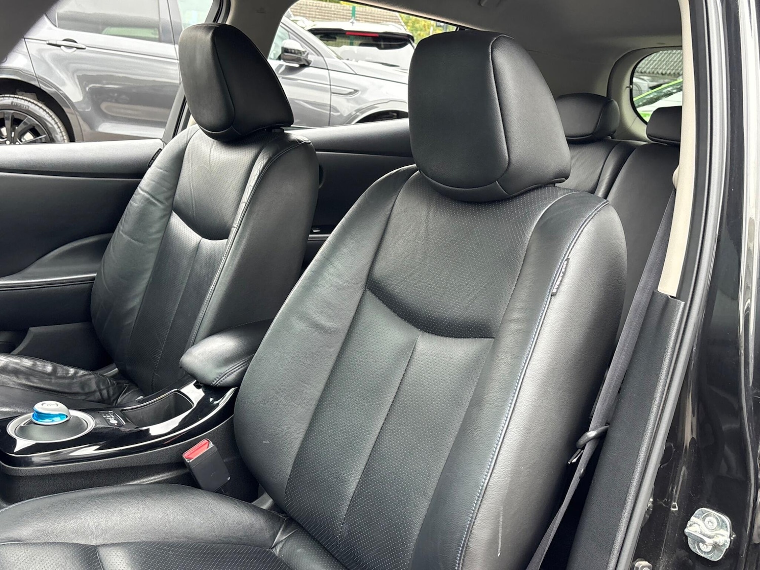 Used Nissan Leaf 2015 for sale - 76109300: Photo 64