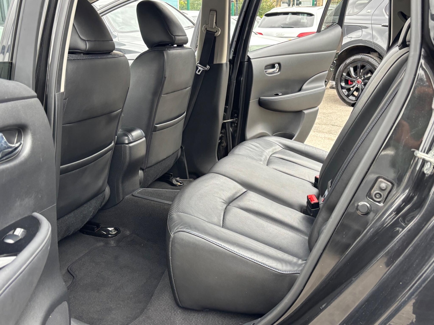 Used Nissan Leaf 2015 for sale - 76109300: Photo 66