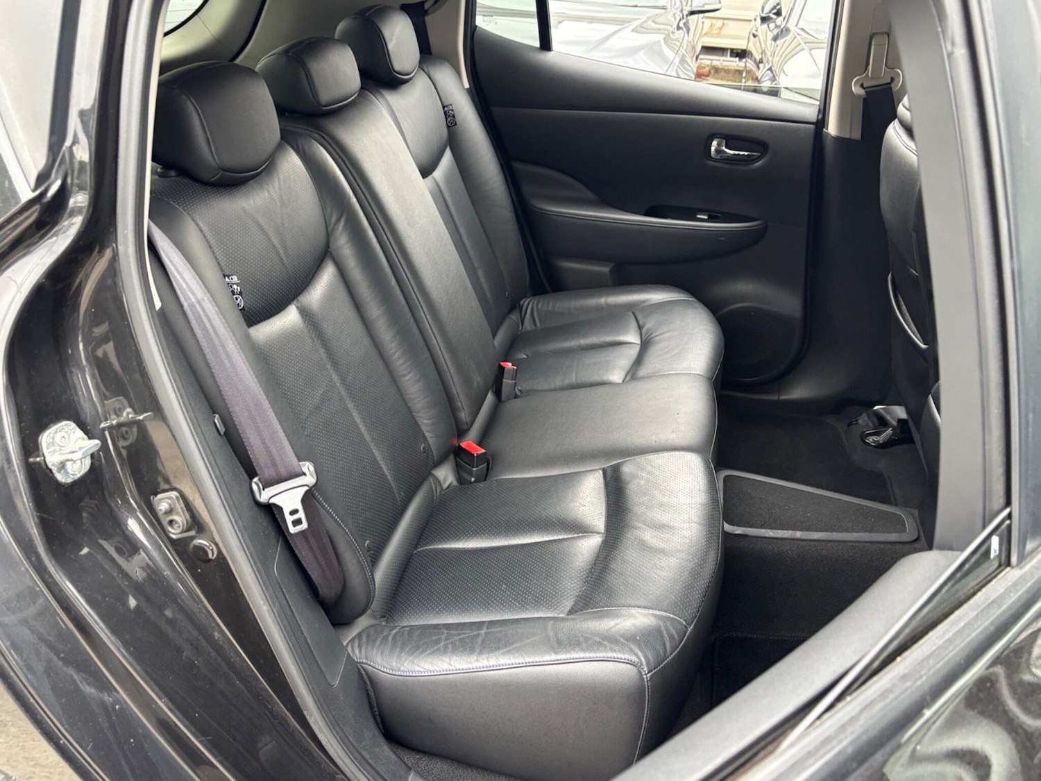 Used Nissan Leaf 2015 for sale - 76109300: Photo 67