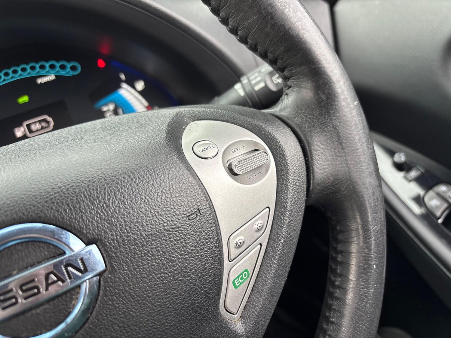 Used Nissan Leaf 2015 for sale - 76109300: Photo 73