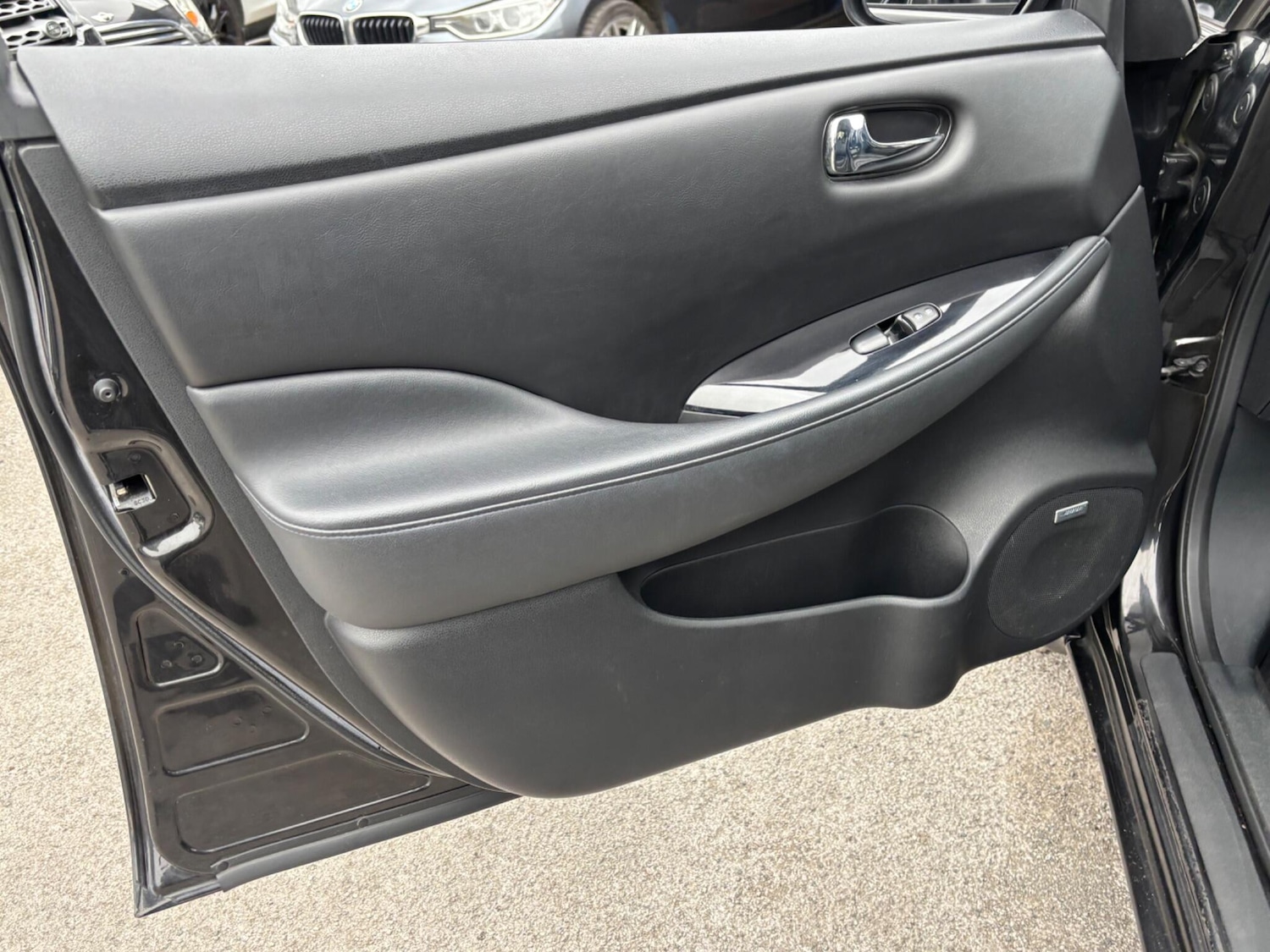 Used Nissan Leaf 2015 for sale - 76109300: Photo 78