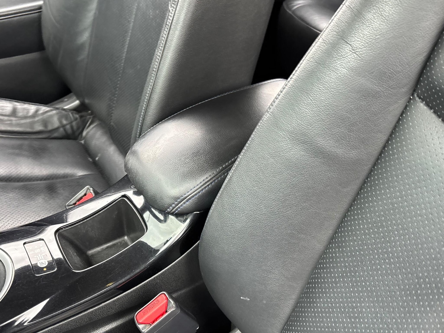Used Nissan Leaf 2015 for sale - 76109300: Photo 79
