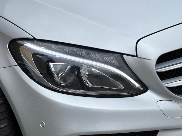 Used Mercedes-Benz C-Class 2014 for sale - 74958148: Photo 10
