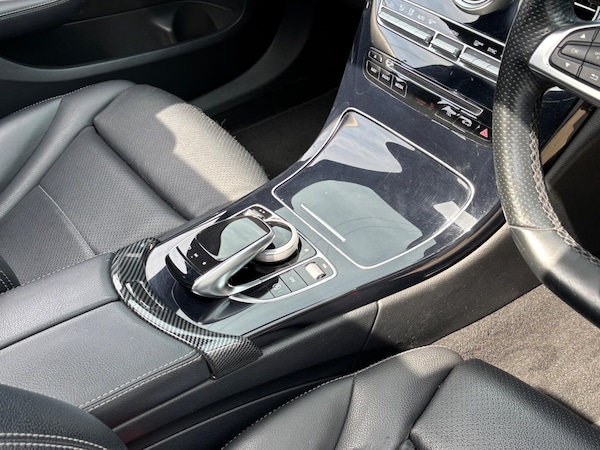 Used Mercedes-Benz C-Class 2014 for sale - 74958148: Photo 15