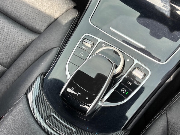 Used Mercedes-Benz C-Class 2014 for sale - 74958148: Photo 16