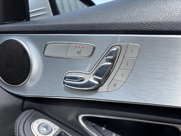Used Mercedes-Benz C-Class 2014 for sale - 74958148: Photo 18