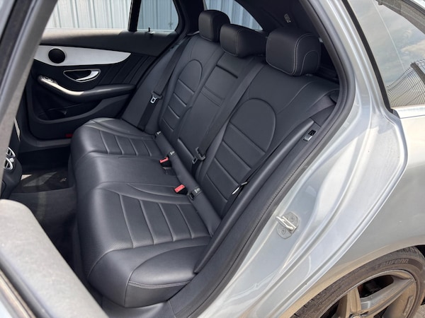 Used Mercedes-Benz C-Class 2014 for sale - 74958148: Photo 19