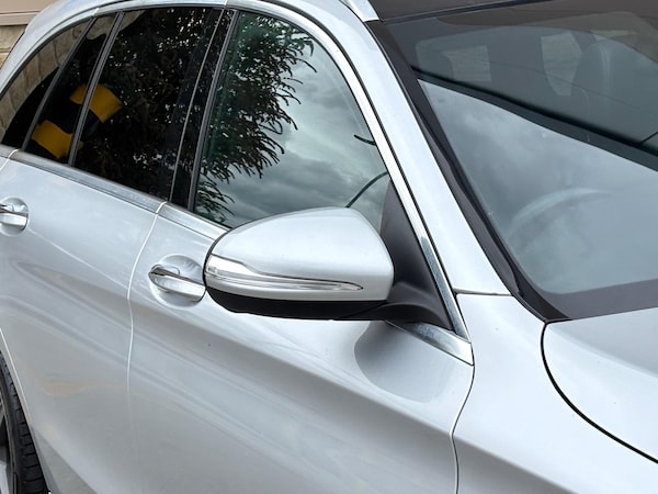 Used Mercedes-Benz C-Class 2014 for sale - 74958148: Photo 29
