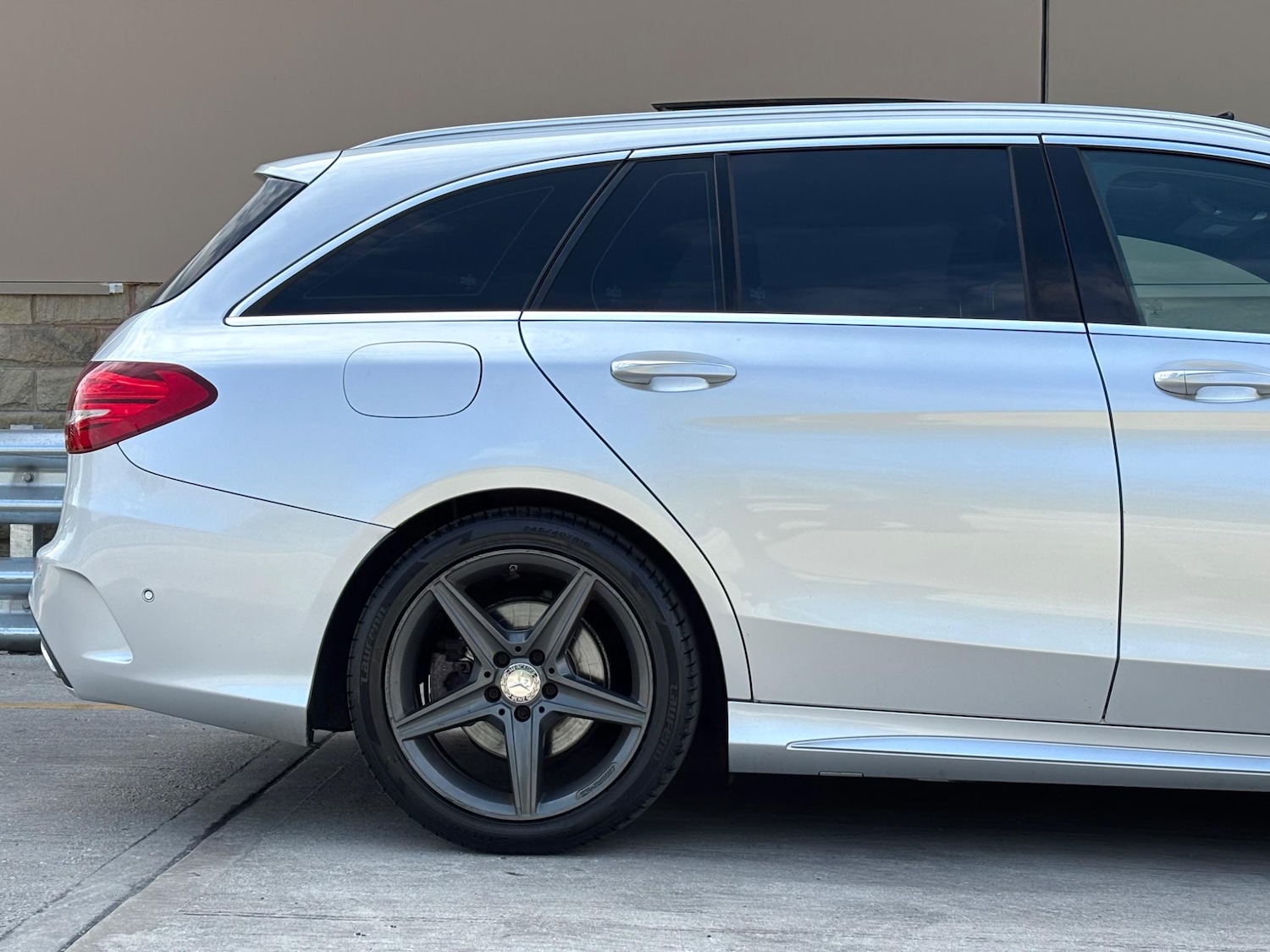 Vehicle 30