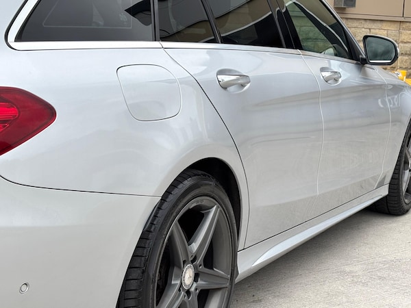 Used Mercedes-Benz C-Class 2014 for sale - 74958148: Photo 30