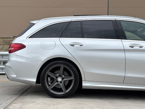 Used Mercedes-Benz C-Class 2014 for sale - 74958148: Photo 32