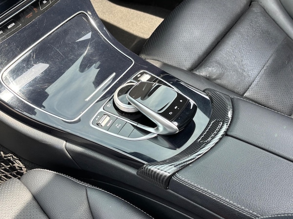 Used Mercedes-Benz C-Class 2014 for sale - 74958148: Photo 50