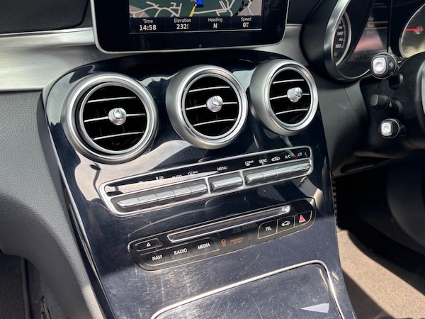 Used Mercedes-Benz C-Class 2014 for sale - 74958148: Photo 51