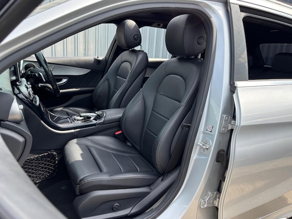 Used Mercedes-Benz C-Class 2014 for sale - 74958148: Photo 56