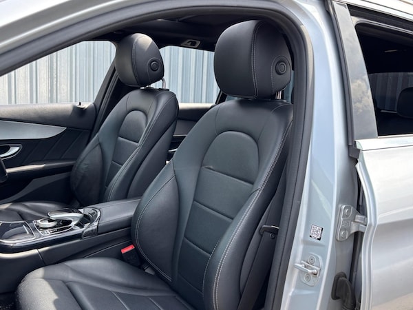 Used Mercedes-Benz C-Class 2014 for sale - 74958148: Photo 58