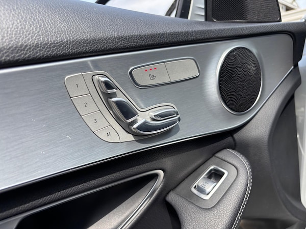 Used Mercedes-Benz C-Class 2014 for sale - 74958148: Photo 59