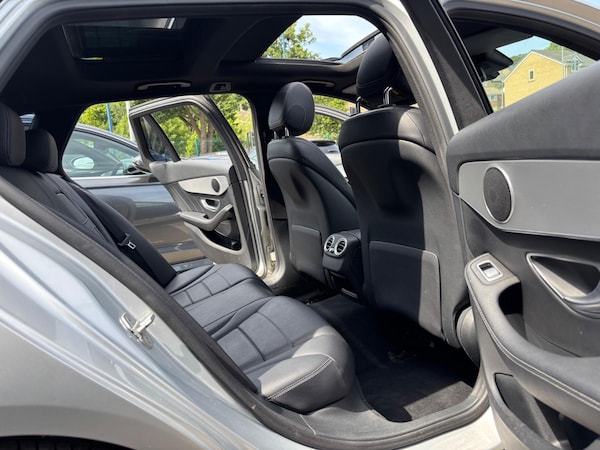Used Mercedes-Benz C-Class 2014 for sale - 74958148: Photo 60