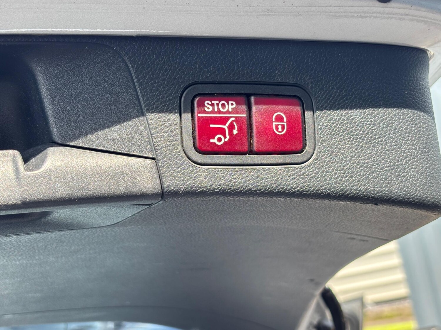 Vehicle 64